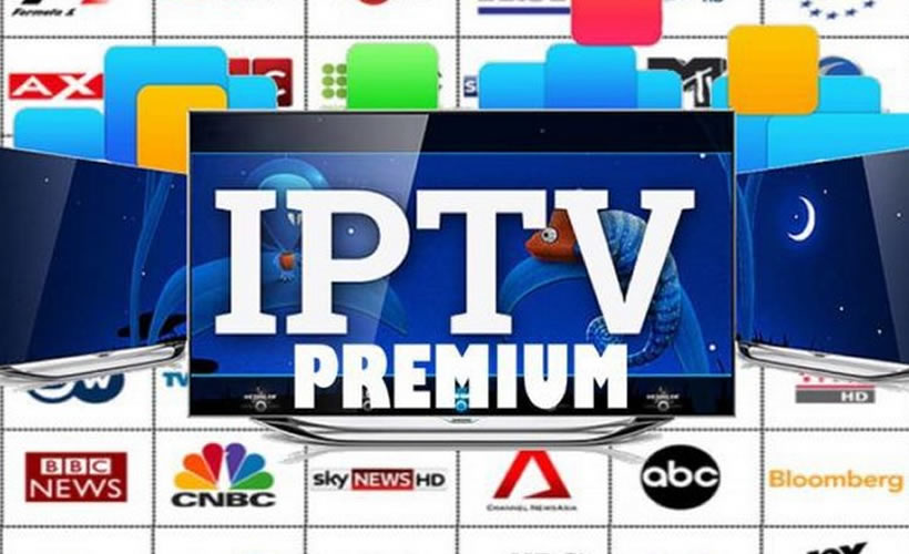 Lista IPTV paga Brasileira